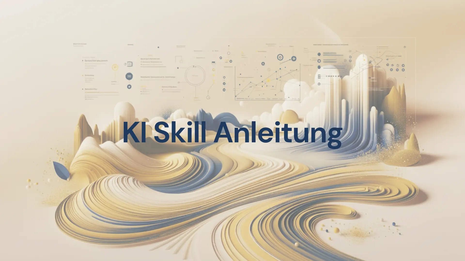 KI Skill Anleitung: Wiederverwendbares Wissenspaket für KI-Plattformen in fünf Schritten